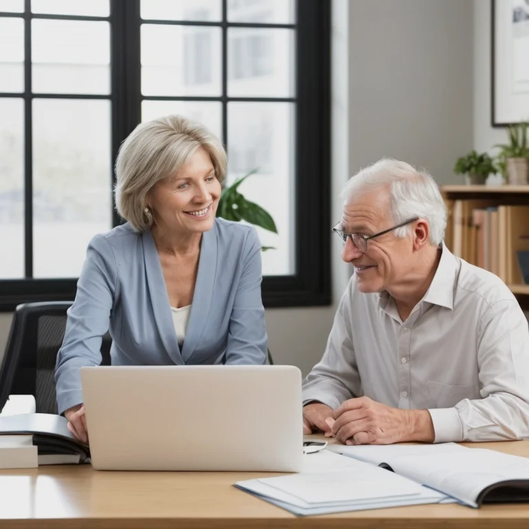 فريق AmanNowHelp يقدم دعم قانوني مخصص