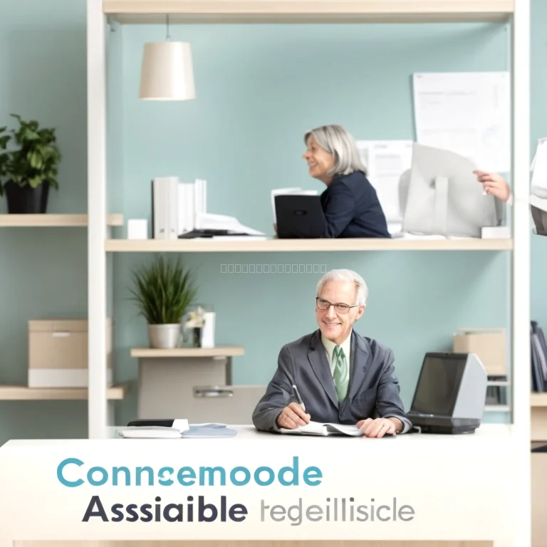 صورة مستشار قانوني